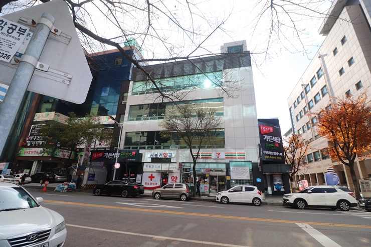 케이비에스당구장 이미지