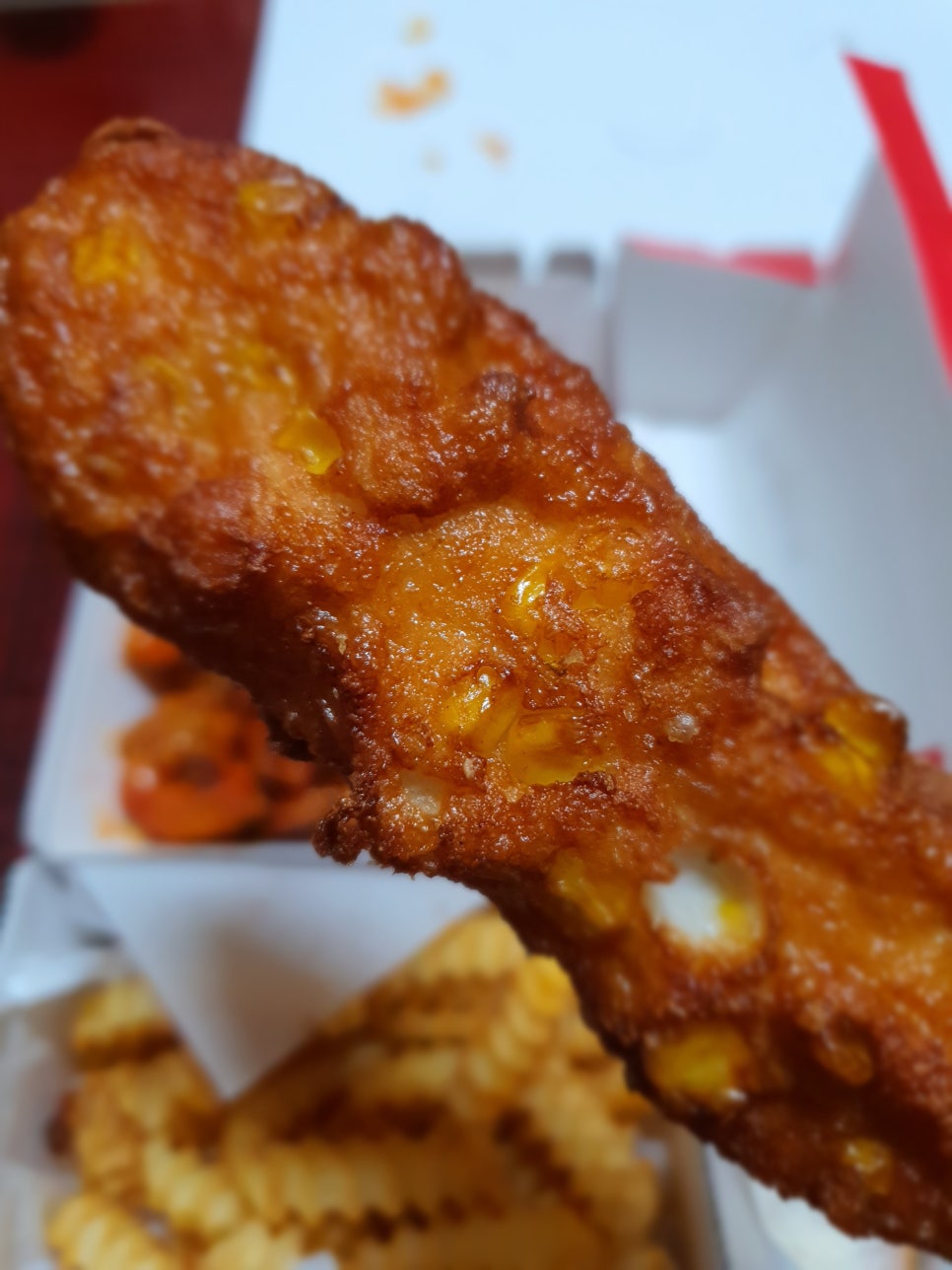 코리엔탈깻잎두마리치킨 이미지