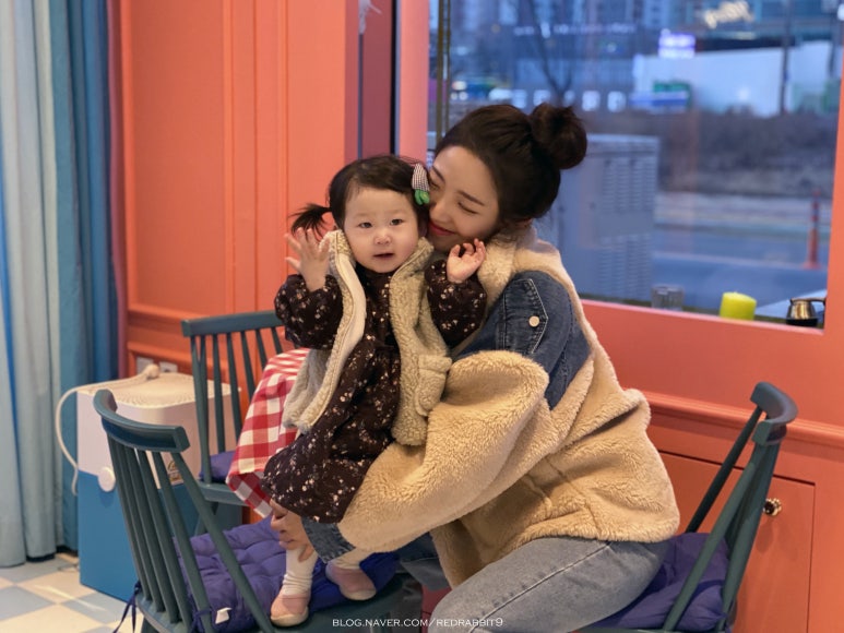 카페욤욤 이미지