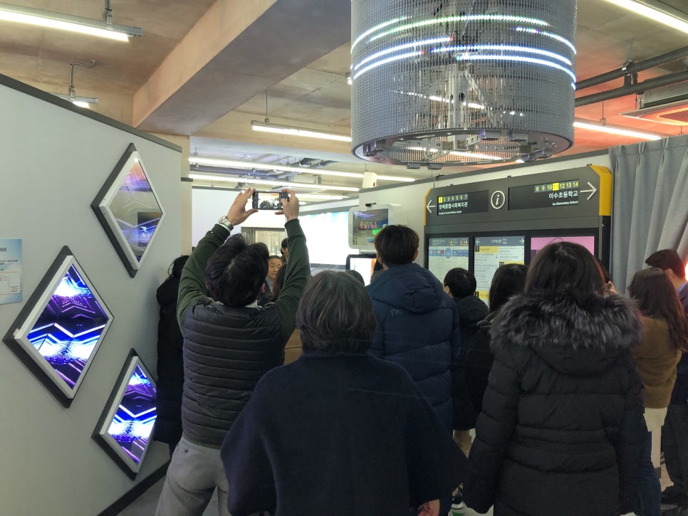 (주)싸인텔레콤 이미지