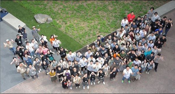 주식회사 띵굴 이미지