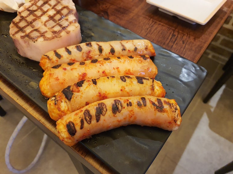 삼곱식당 이미지