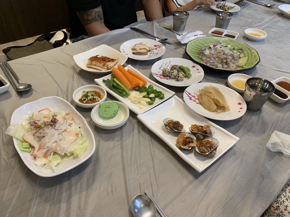 미송회수산 이미지
