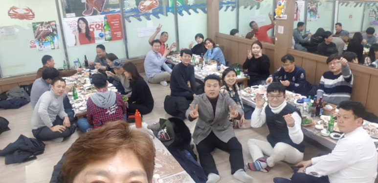 아름다운동행장애인복지협동조합 이미지