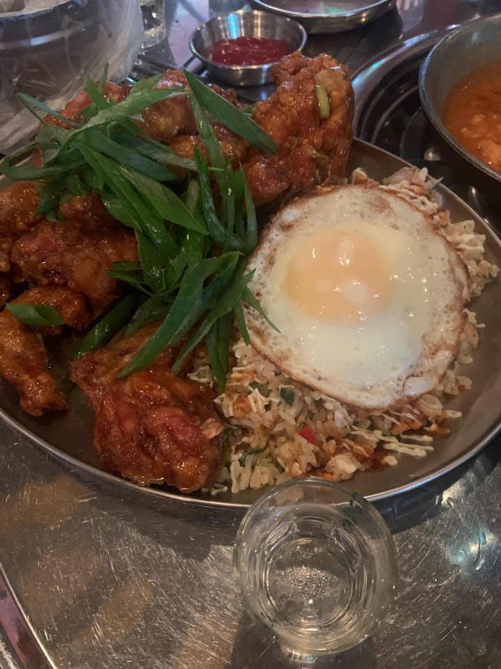 치킨천국 이미지