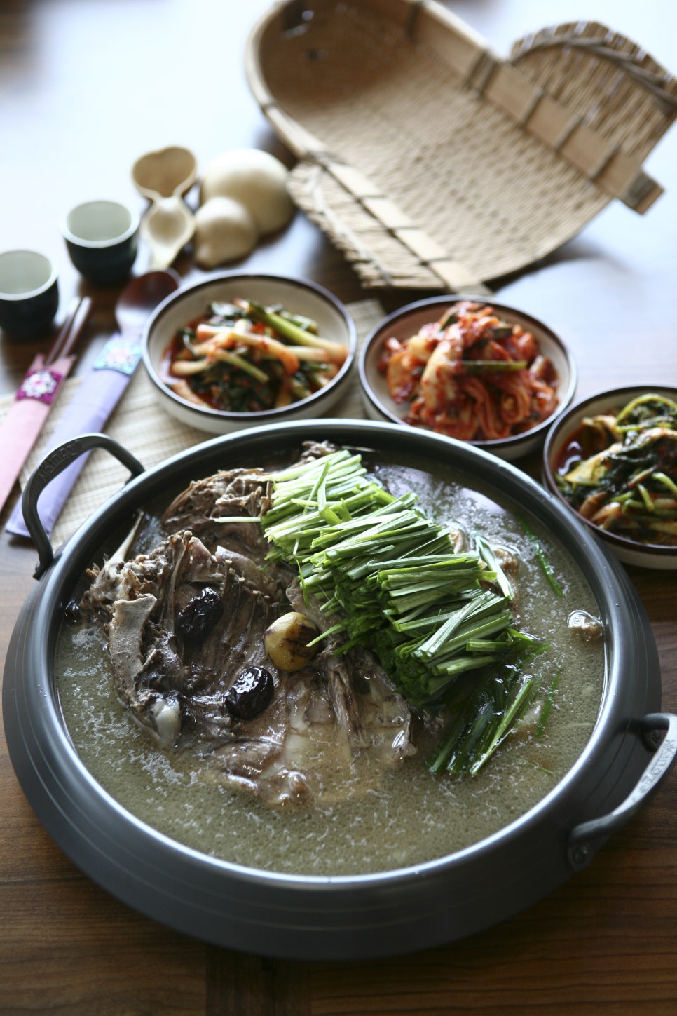 산마을가든 이미지