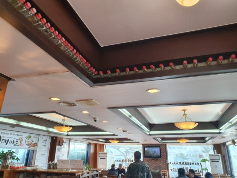 덕림전통육개장냉면 이미지