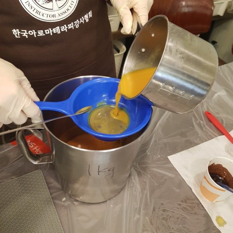 마녀공예협동조합 이미지