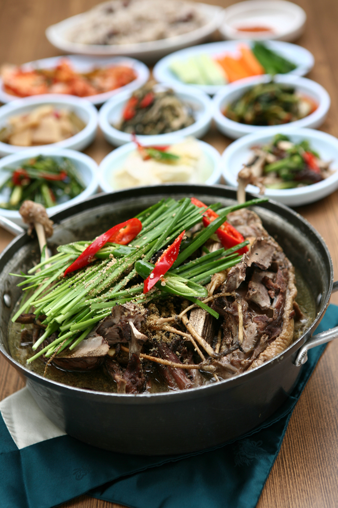 산마을가든 이미지