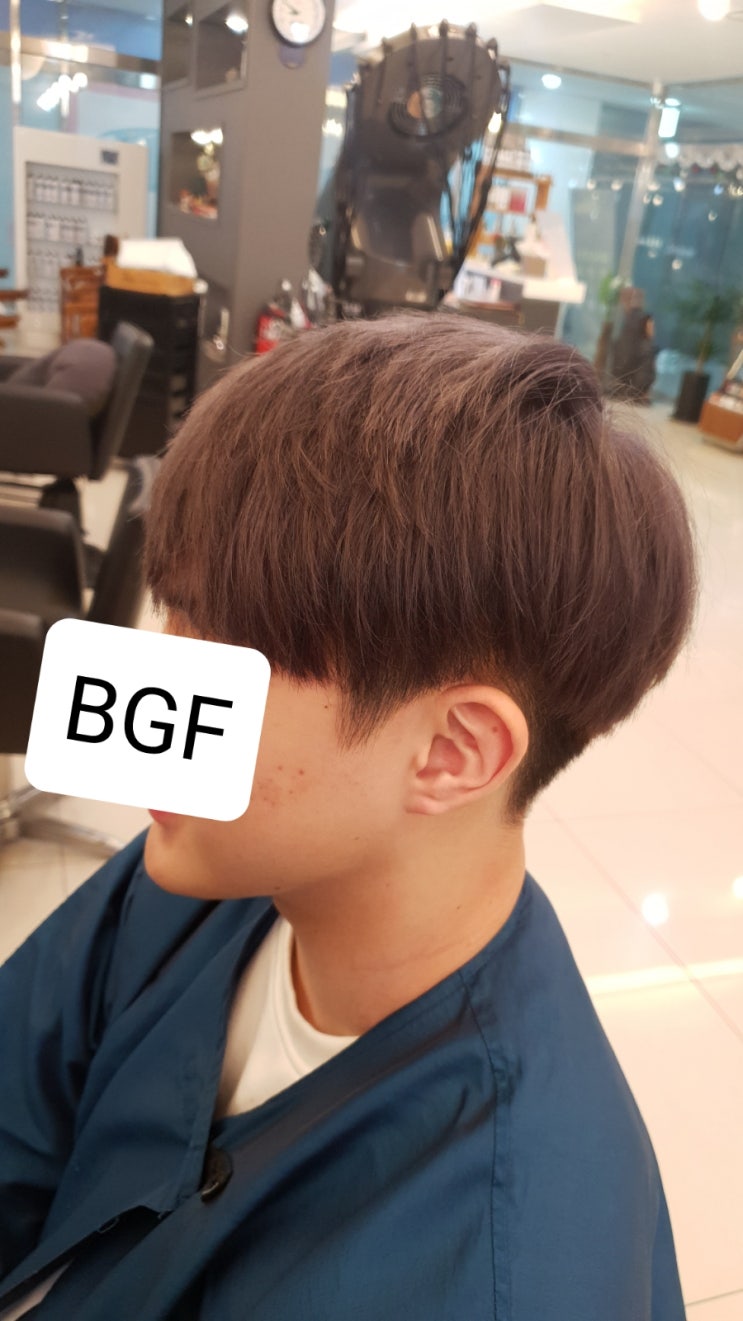 반짝반짝머리결 이미지