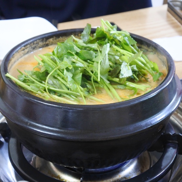 태화오리탕 이미지