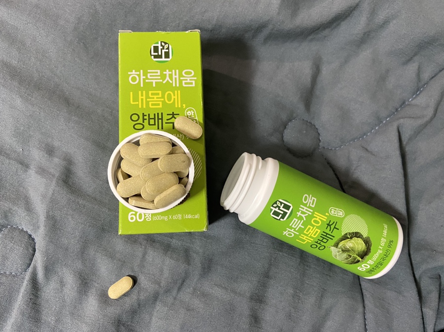 단디푸드 이미지