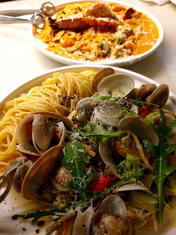 알단테(aldente) 이미지
