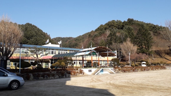 두촌초등학교 이미지
