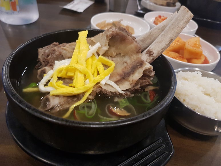 마고정한우타운 이미지