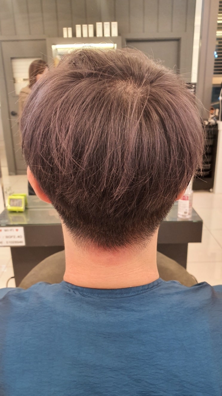 반짝반짝머리결 이미지
