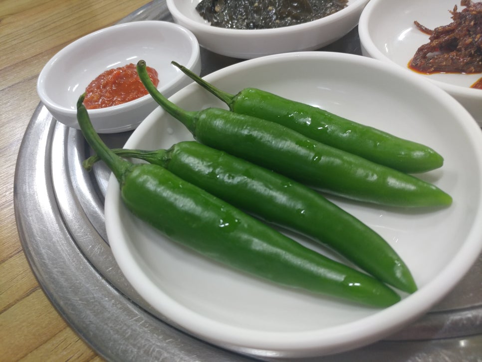 강변민물매운탕 이미지