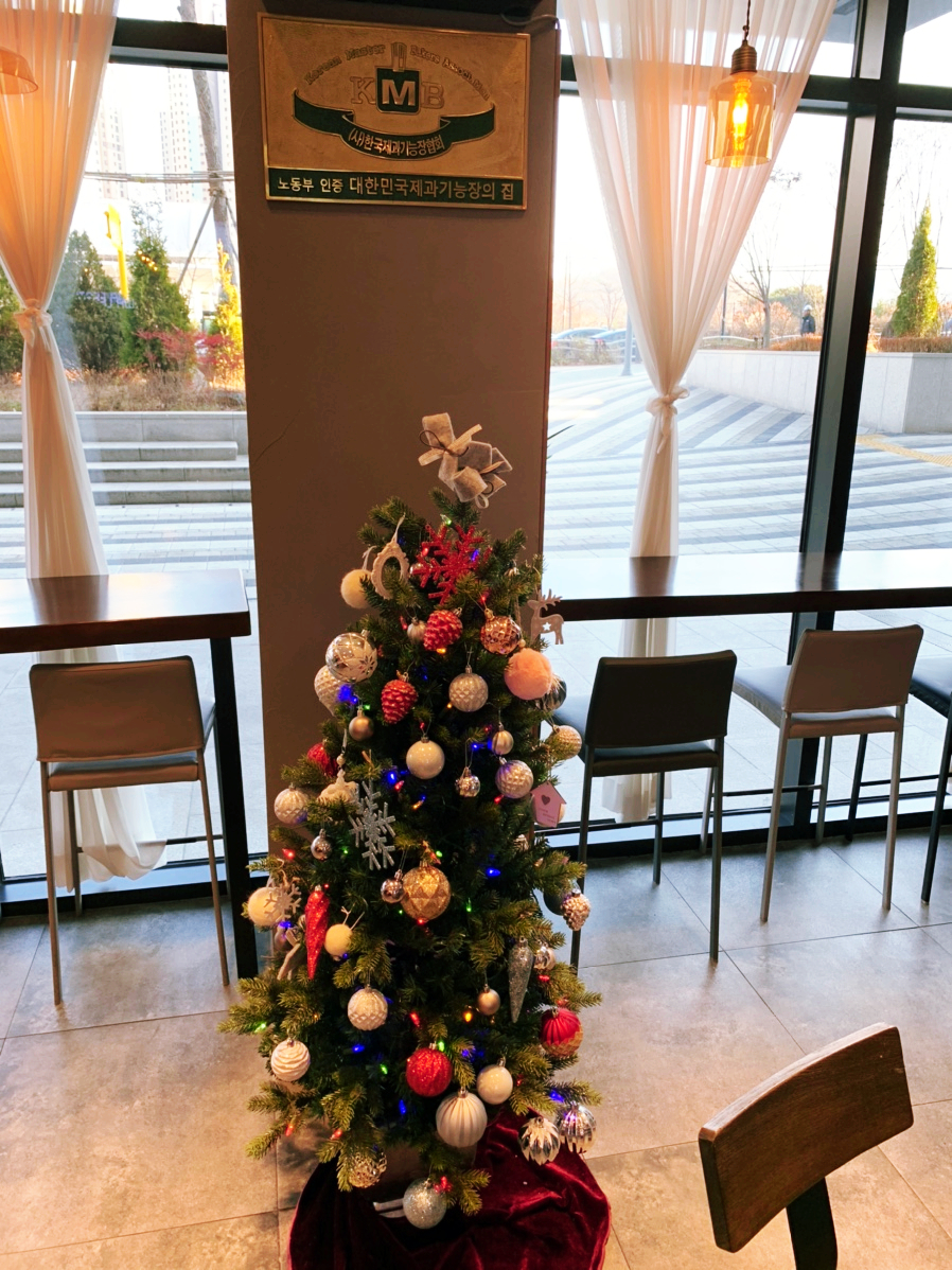 이학순베이커리광명역 이미지