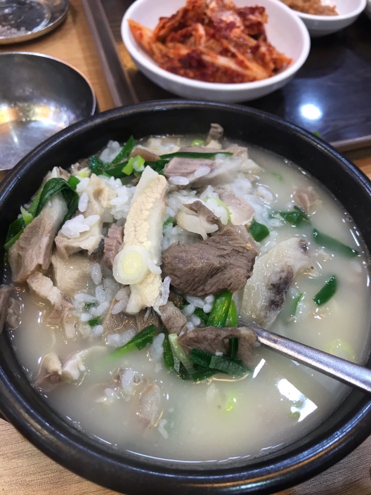 진배기할매국밥 이미지