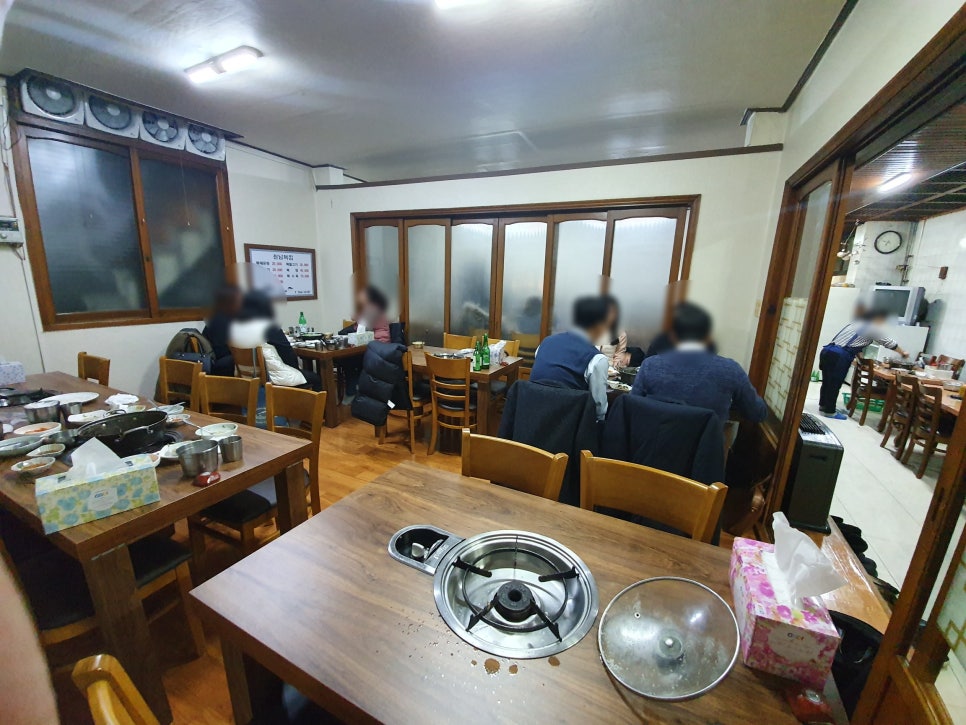 원남복집 이미지
