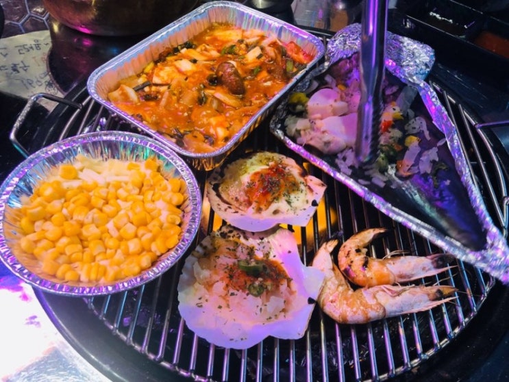 삼바리 이미지