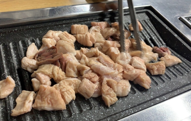 두산대구막창 이미지