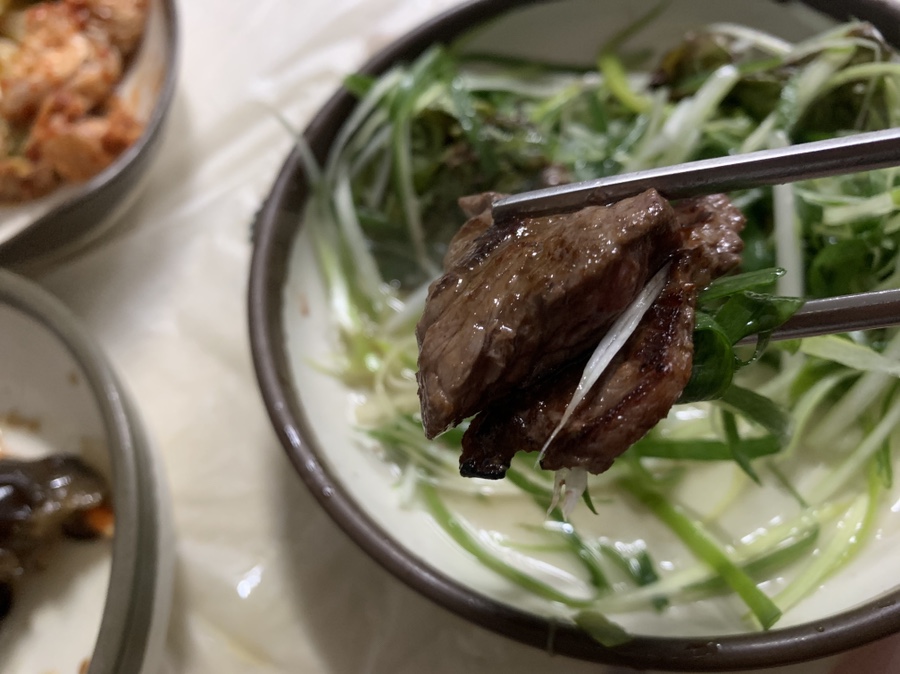 농민후계자식육식당 이미지