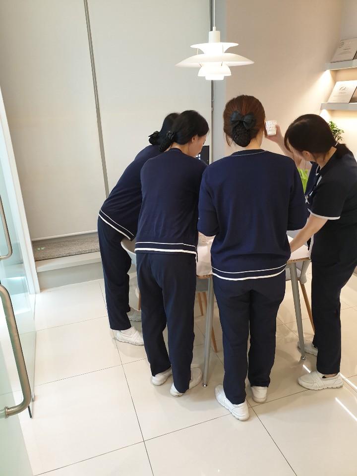 미사센트럴치과 이미지
