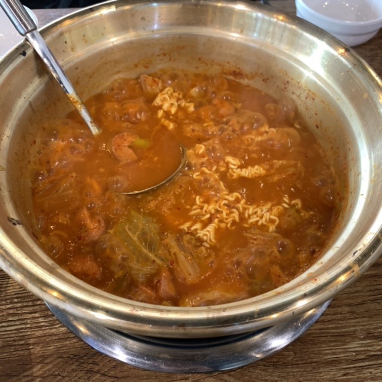 가야밀면김치삼겹살 이미지