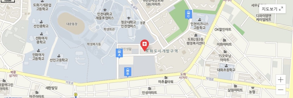 뷰티스템셀의원 이미지
