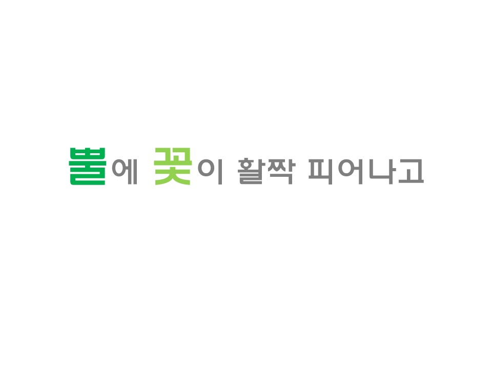로하스요양병원 이미지