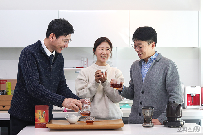 (주)태향 이미지