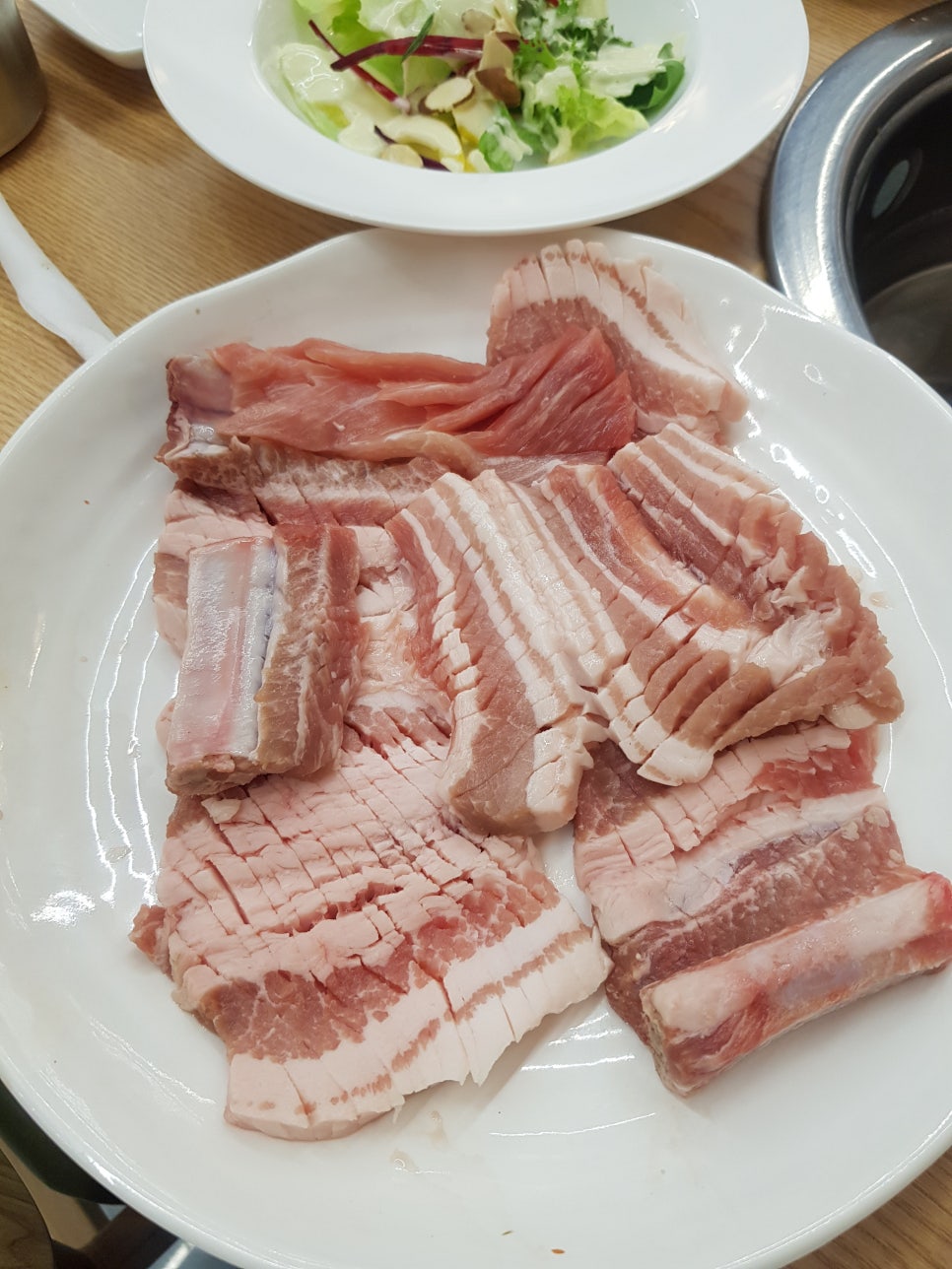 궁숯불돼지갈비 이미지