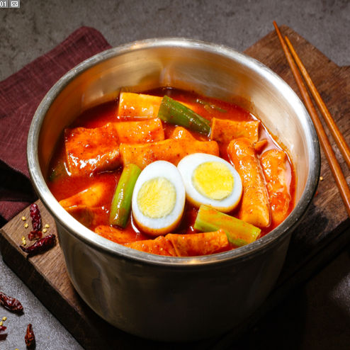 임창정의모서리족발 이미지
