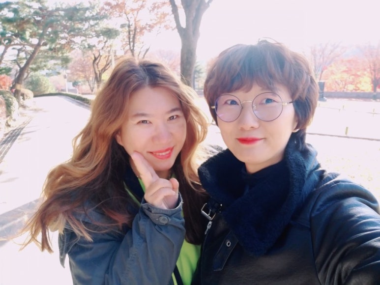 다시보다헤어살롱 이미지