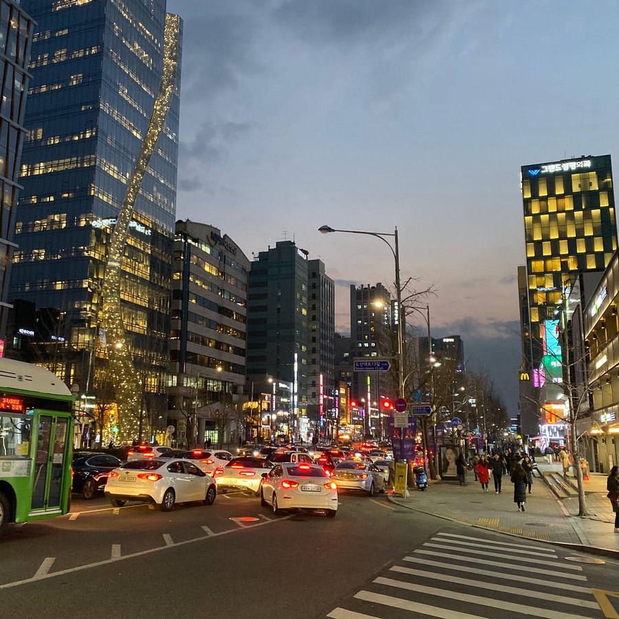 세븐힐즈댄스스튜디오 이미지