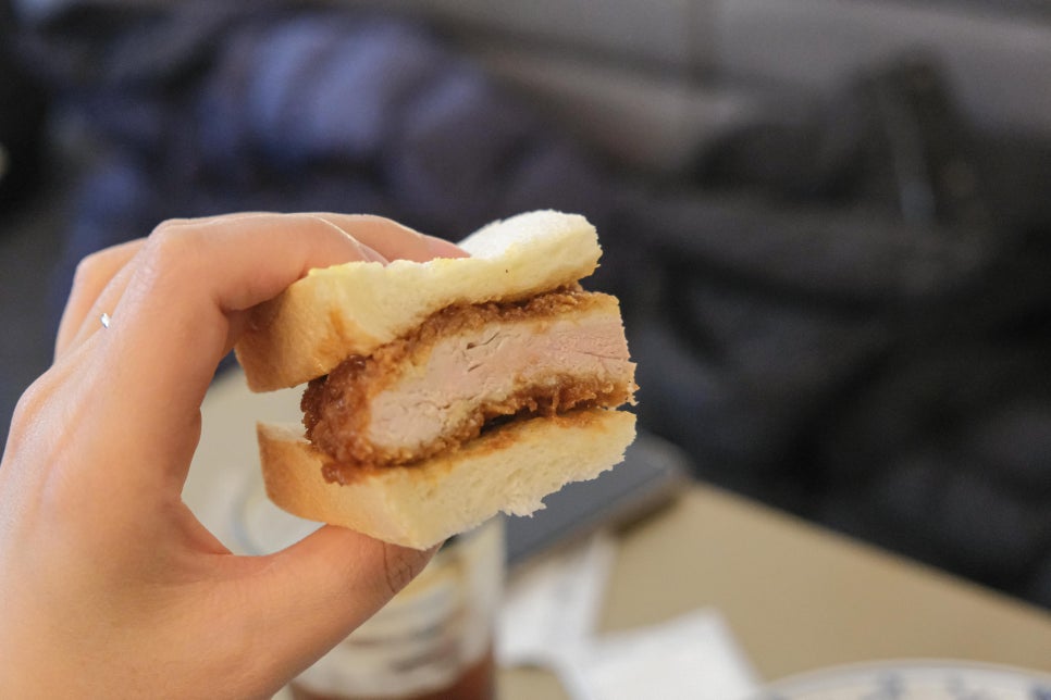 뽀야카츠 이미지