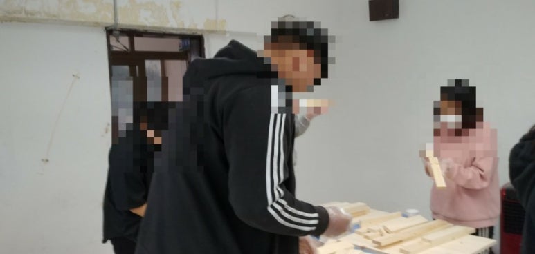 동계고등학교 이미지