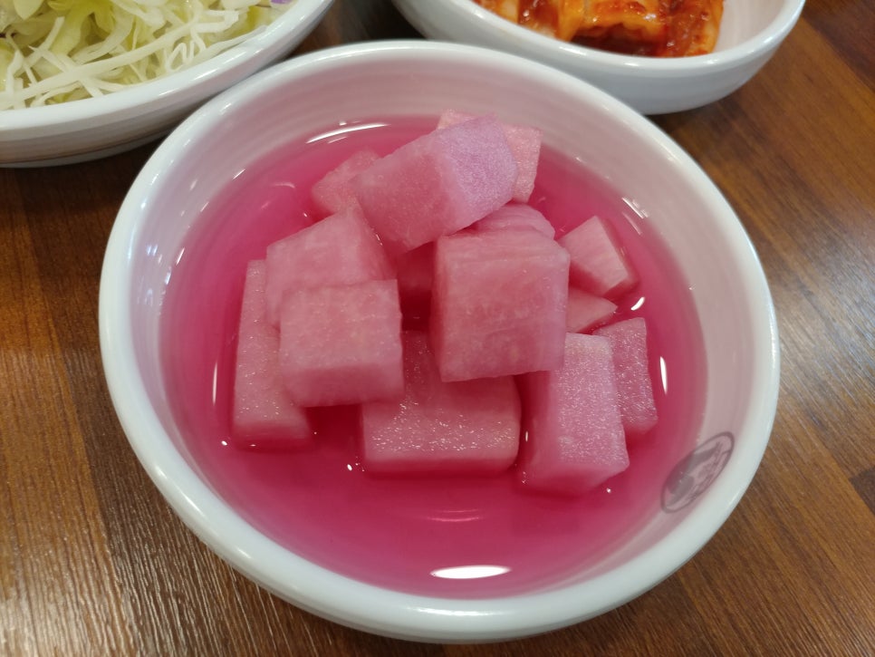 도담찜닭 이미지