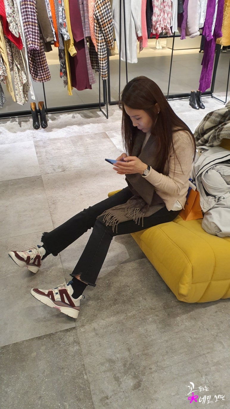 신세계대구이자벨마랑 이미지