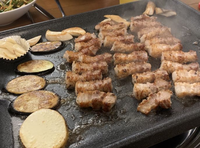 꽃삼마을 이미지