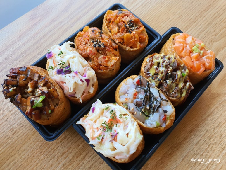 미미초밥 이미지