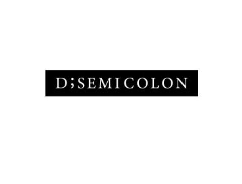 세미콜론(SEMICOLON) 이미지
