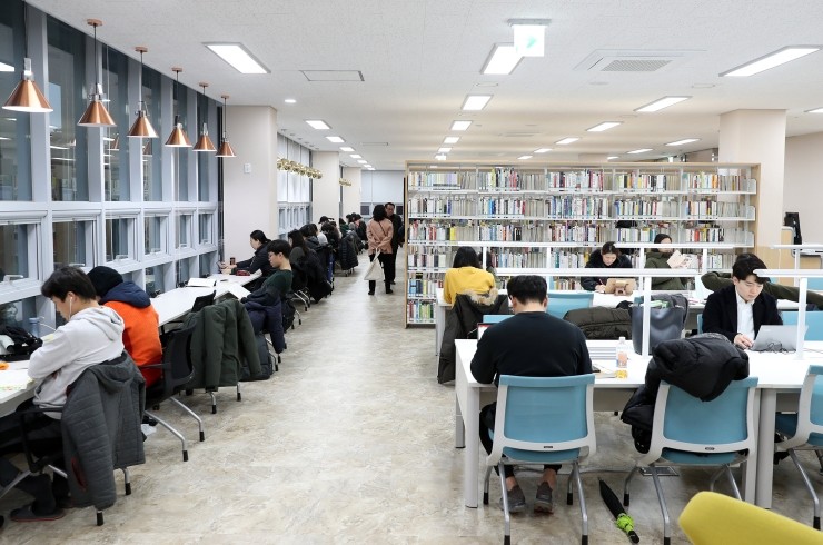 갈마공원 이미지