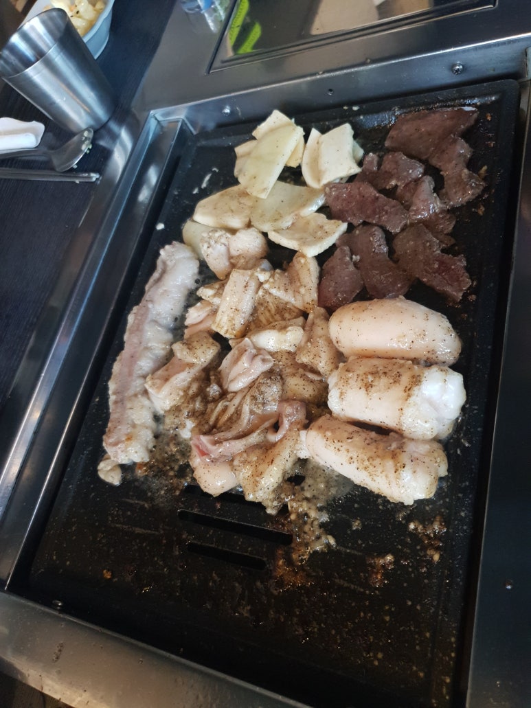 가야양곱창 이미지