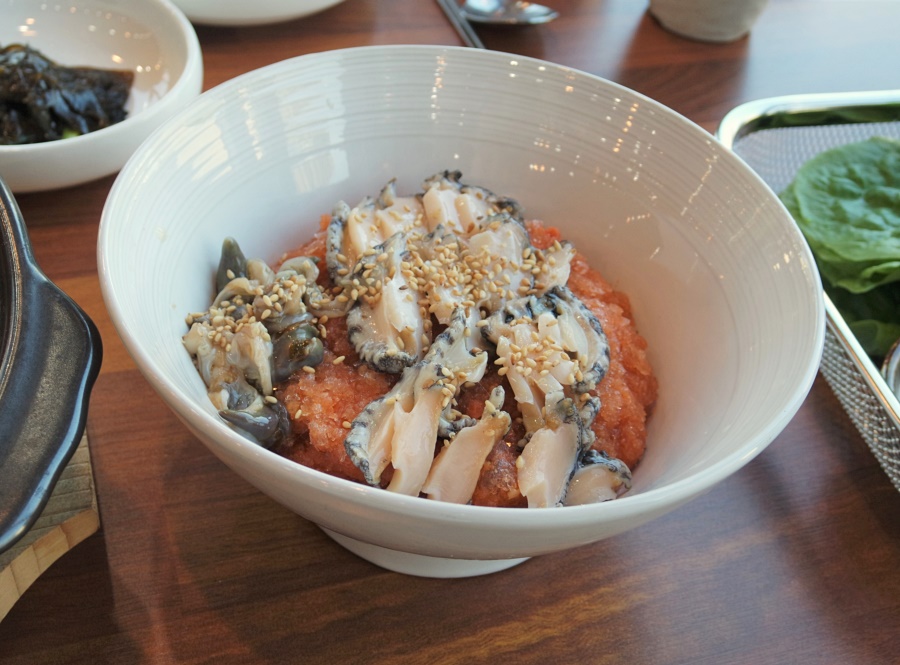 맛나식당 이미지