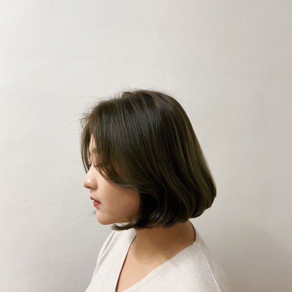 다윤헤어 이미지