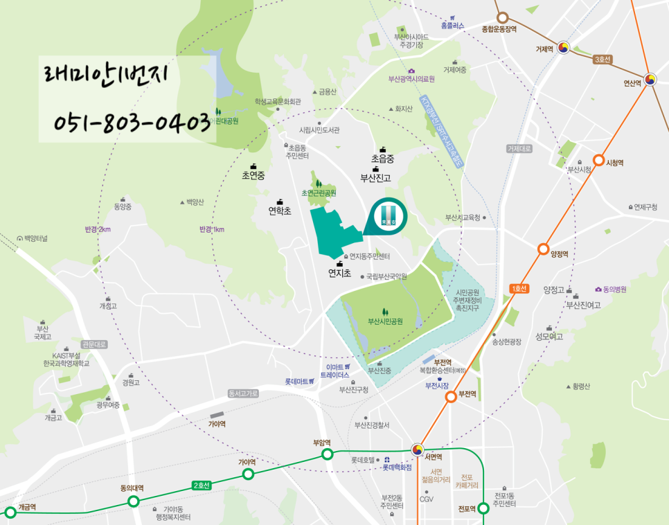 성곡종합시장 이미지