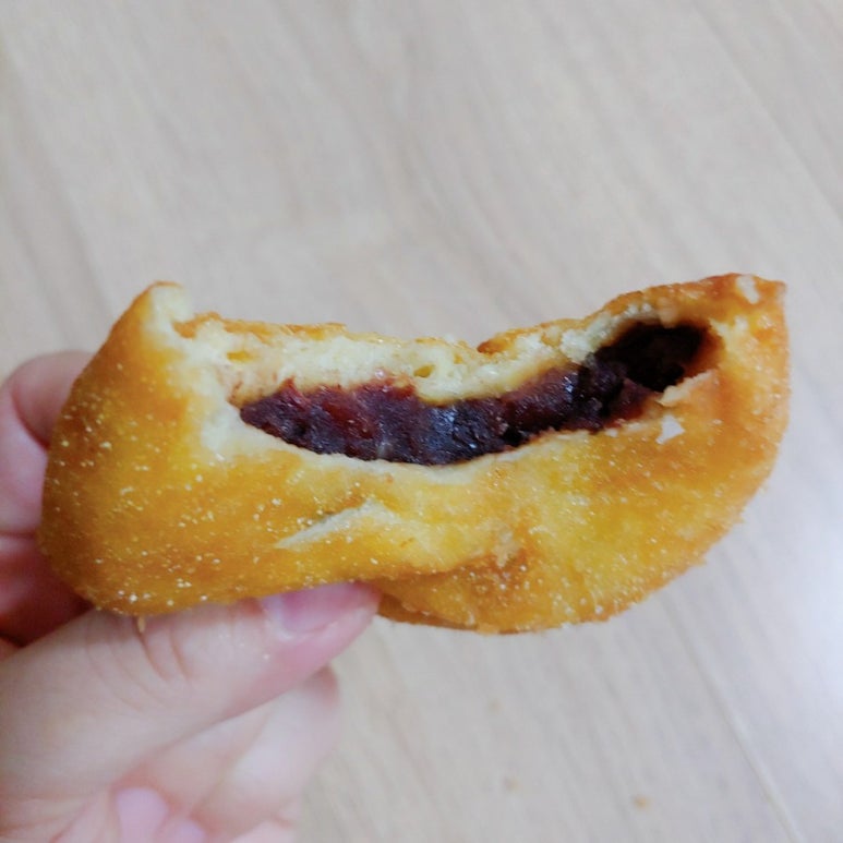 청춘당꽈배기 이미지