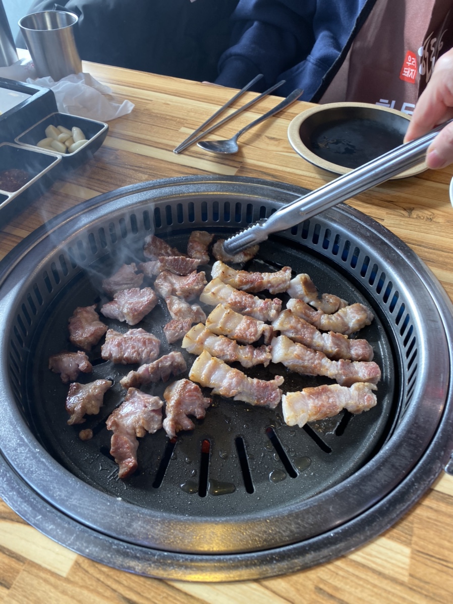 화포식당구월 이미지